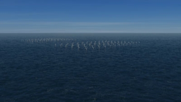 FoundOcean Completes Grouting Gemini Wind Farm 